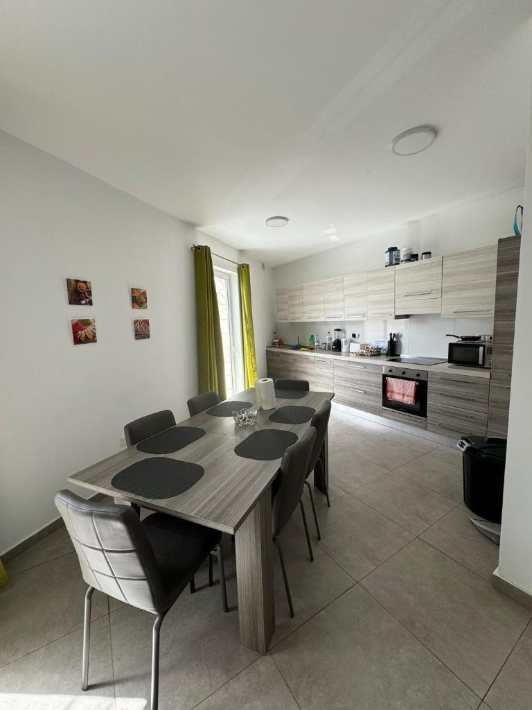 Private Room in Beatifull Aparment photo 2