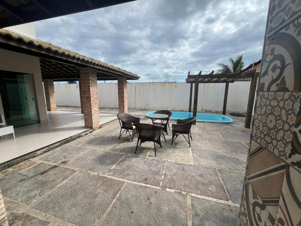 Casa Aconchego, Peito de Moça photo 2