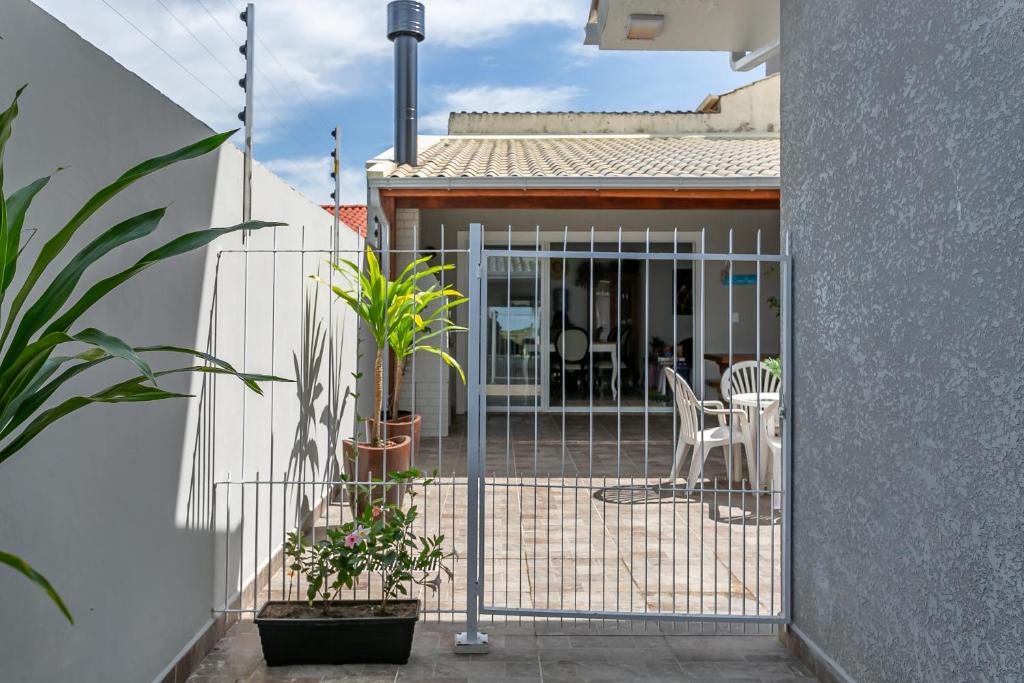RJ Residencial Beira Mar Deliciosa Casa Frente Mar na Pinheira com piscina photo 4