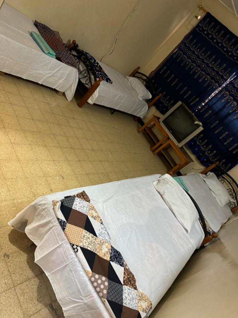 Addis Guest House Djibouti photo 1