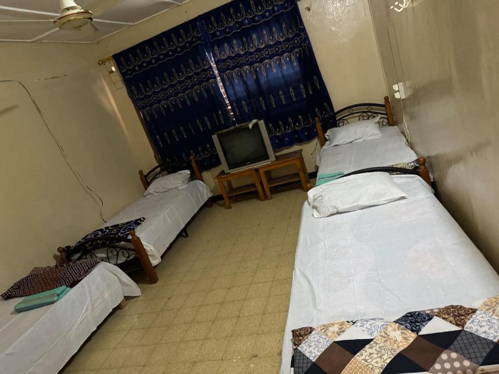 Addis Guest House Djibouti photo 3