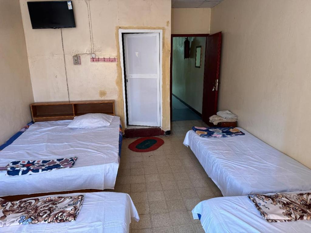 Addis Guest House Djibouti photo 4
