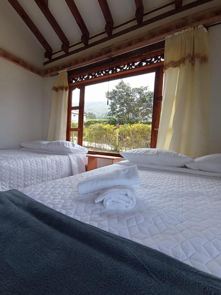 TerraZen Cabaña photo 1