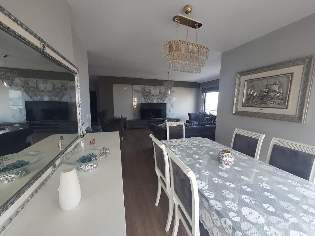 North Star Apart Trabzon photo 4
