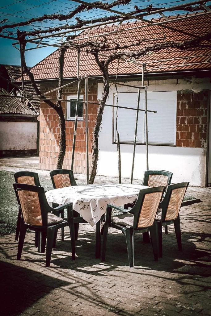 Kuća za odmor Ante photo 2