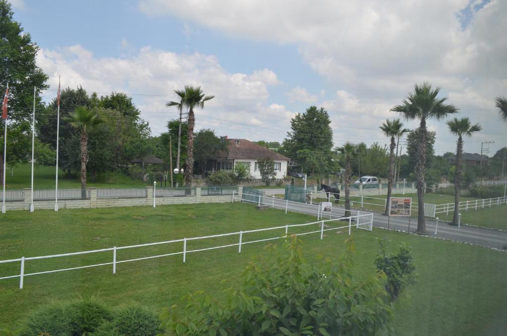 Serbesler Botanik photo 2