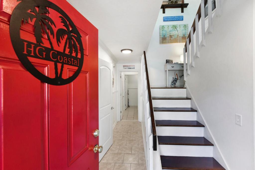 Landfall Cottage image