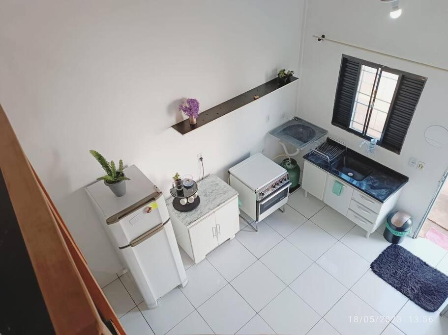 Apartamento Loft 03 Ponta Porã MS. photo 2