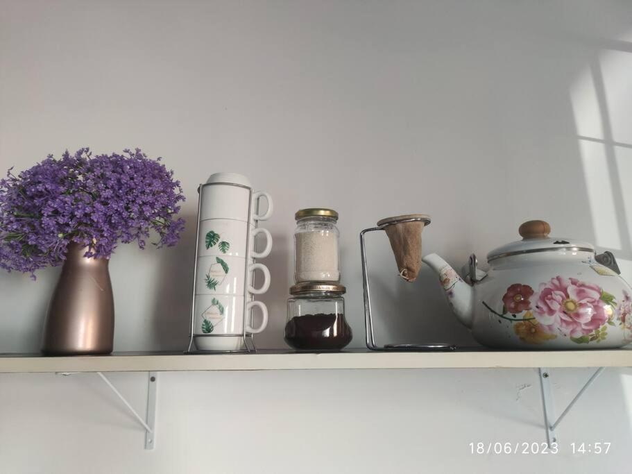 Apartamento Loft 03 Ponta Porã MS. photo 4