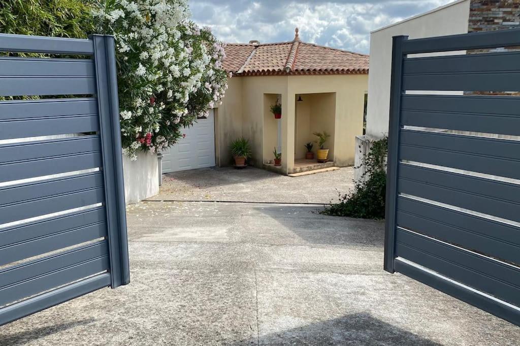 Jolie villa avec piscine photo 3
