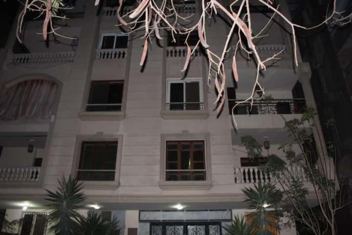 شقة جميلة بشارع عباس العقاد, Cairo