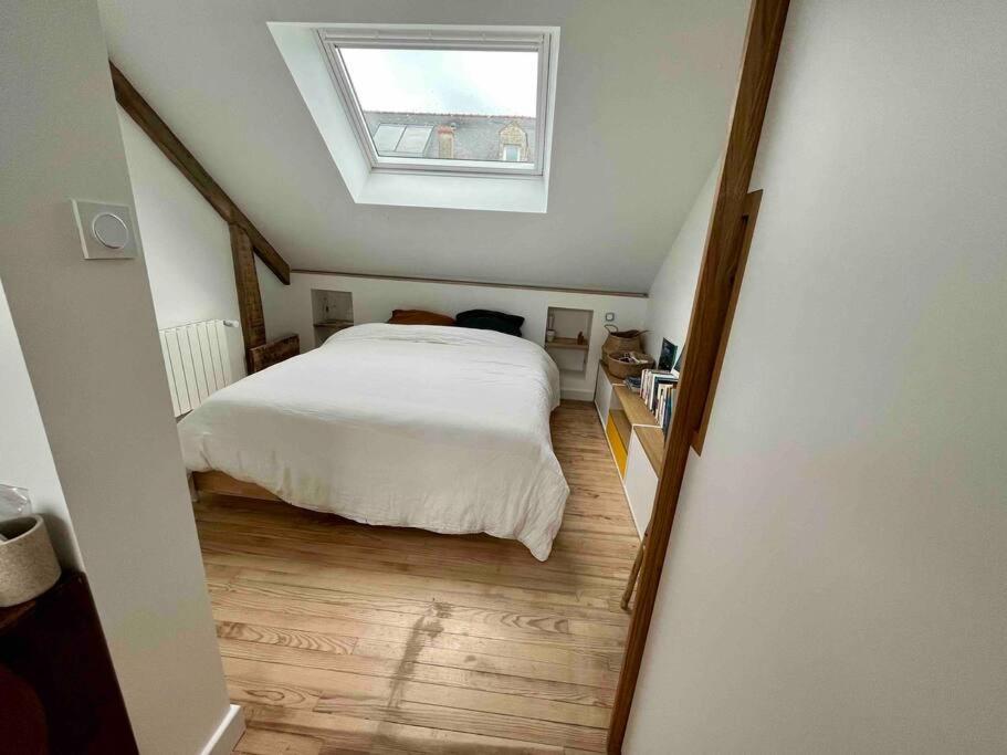Maison familiale au calme photo 3