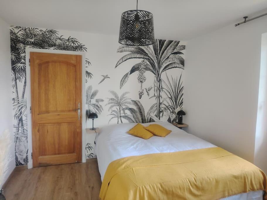 Studio avec cuisine séparée au Domaine des Petites Sœurs