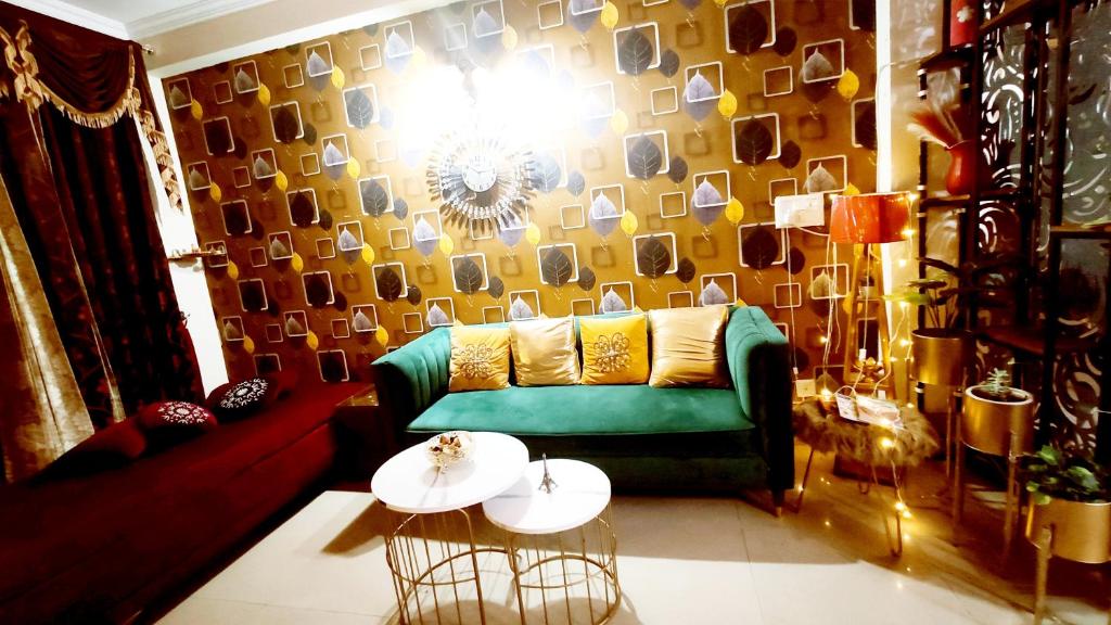 Boutique Stay for Family 1BDR I 2BDR I 3BDR photo 1