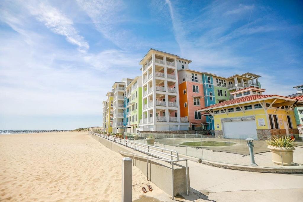 Sojourn Sanctuary Seaside Escape 3 BR photo 1