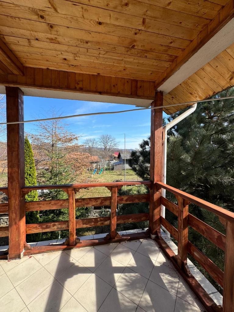 CABANA NATURE VIEW photo 3