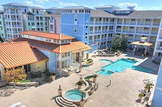 Sojourn Sanctuary Seaside Escape 3 BR photo 2
