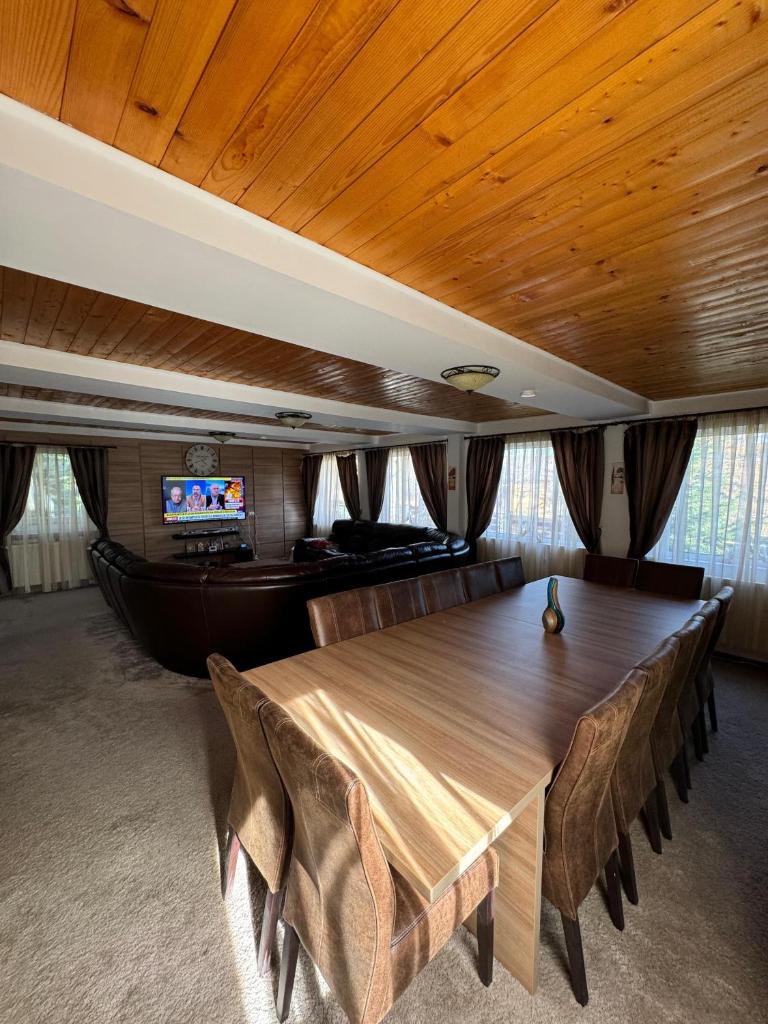 CABANA NATURE VIEW photo 4
