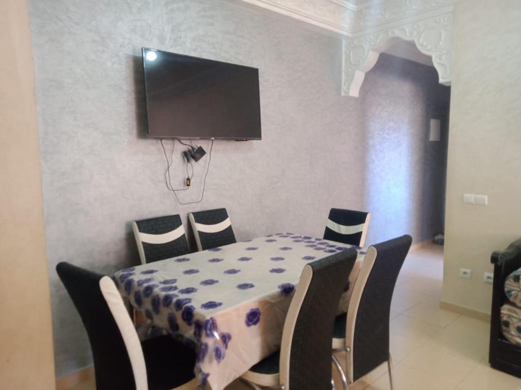 Appartement Ifrane photo 1