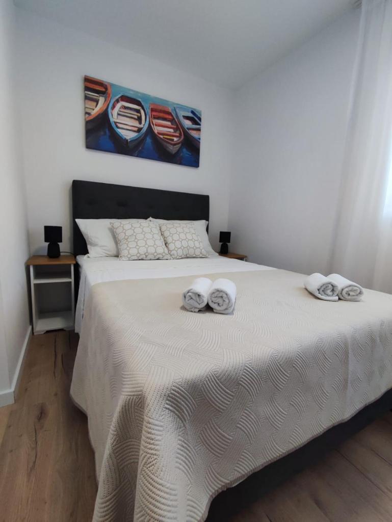 Sunset Luxury Apartment photo 1