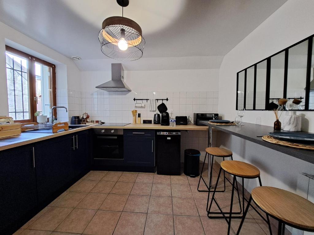 L'Echappée Morétaine - Cœur de Moret photo 4