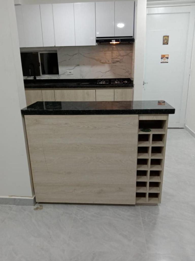 Condominio en Girardot