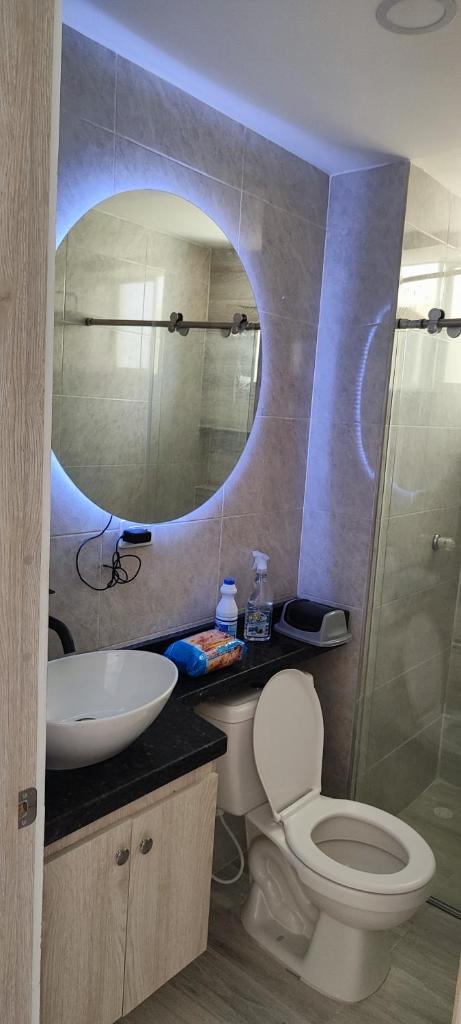 Condominio en Girardot photo 4
