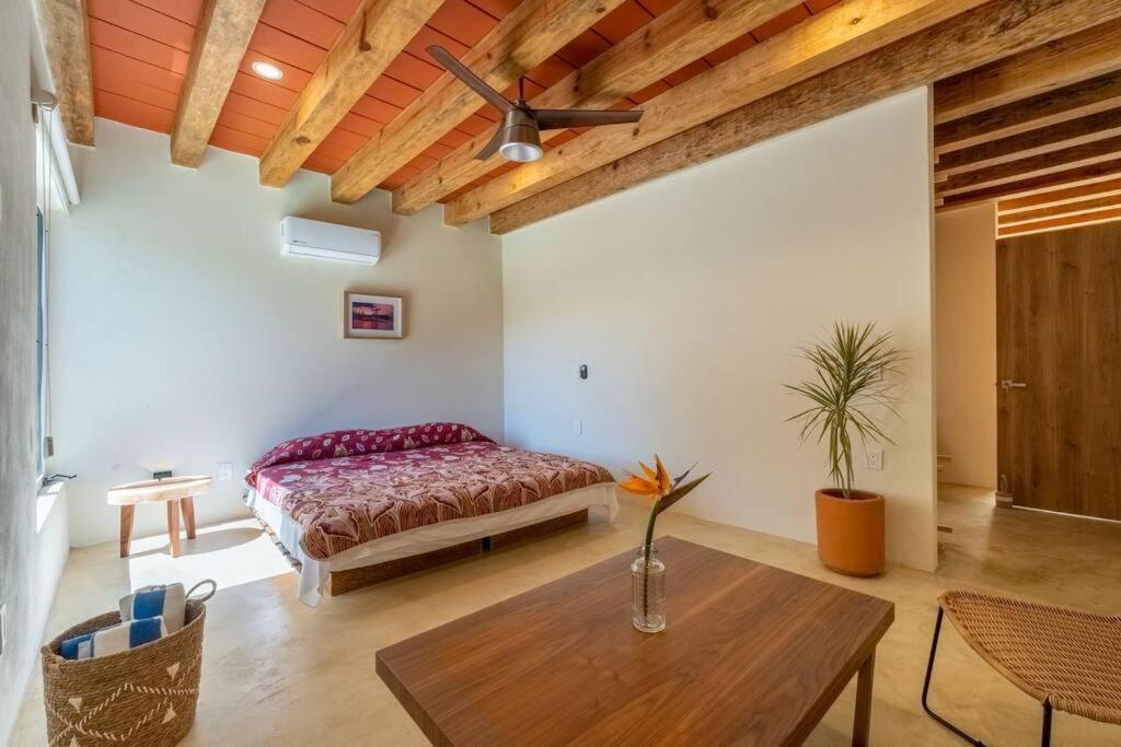 Villa Mandarina San Pancho photo 1