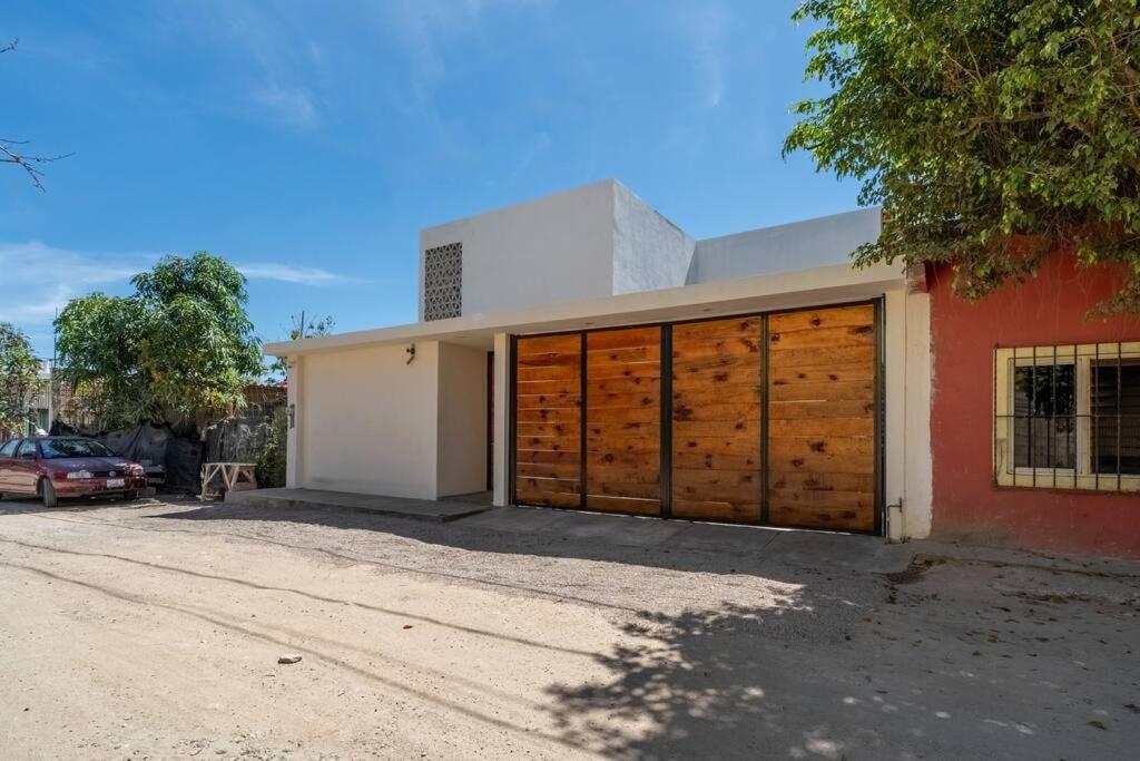 Villa Mandarina San Pancho photo 3