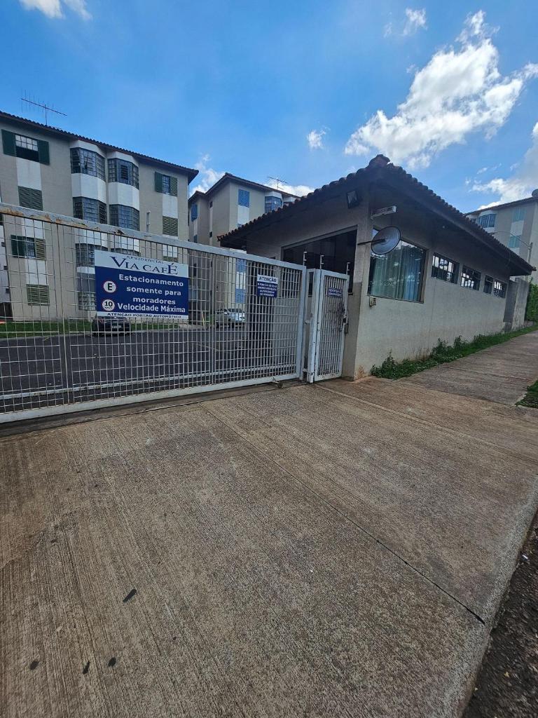 Residencial Via do Café