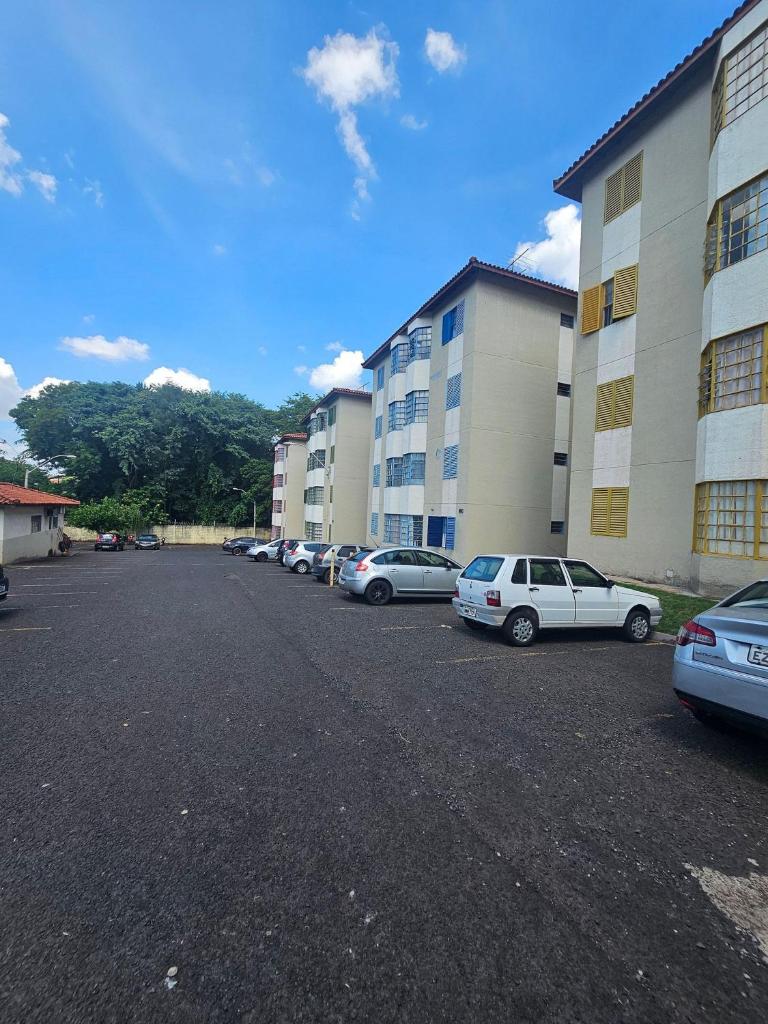 Residencial Via do Café photo 1