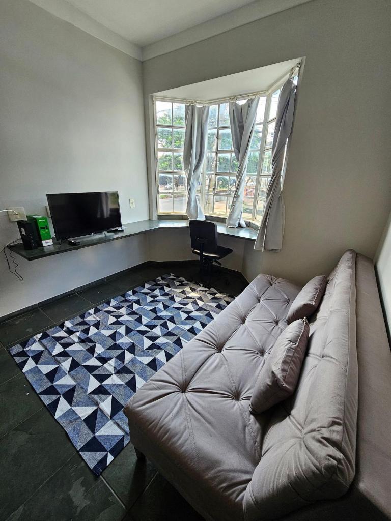 Residencial Via do Café photo 4
