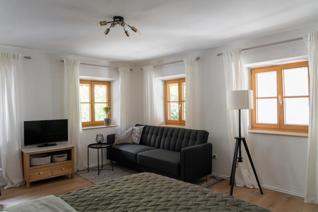 Ferienwohnung am Siglhof photo 4