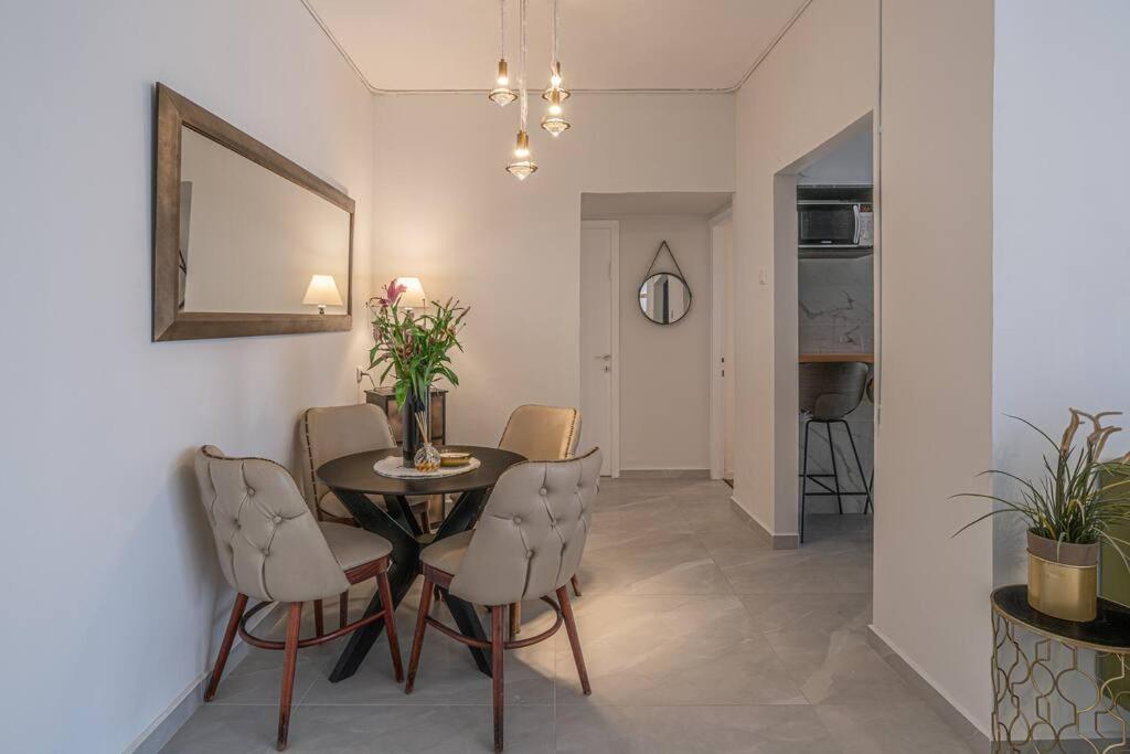 Kikar Hamedina Dream 3 BR photo 1