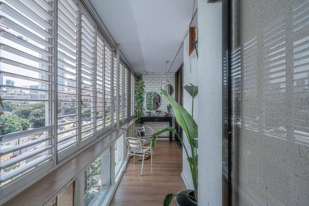 Kikar Hamedina Dream 3 BR photo 3