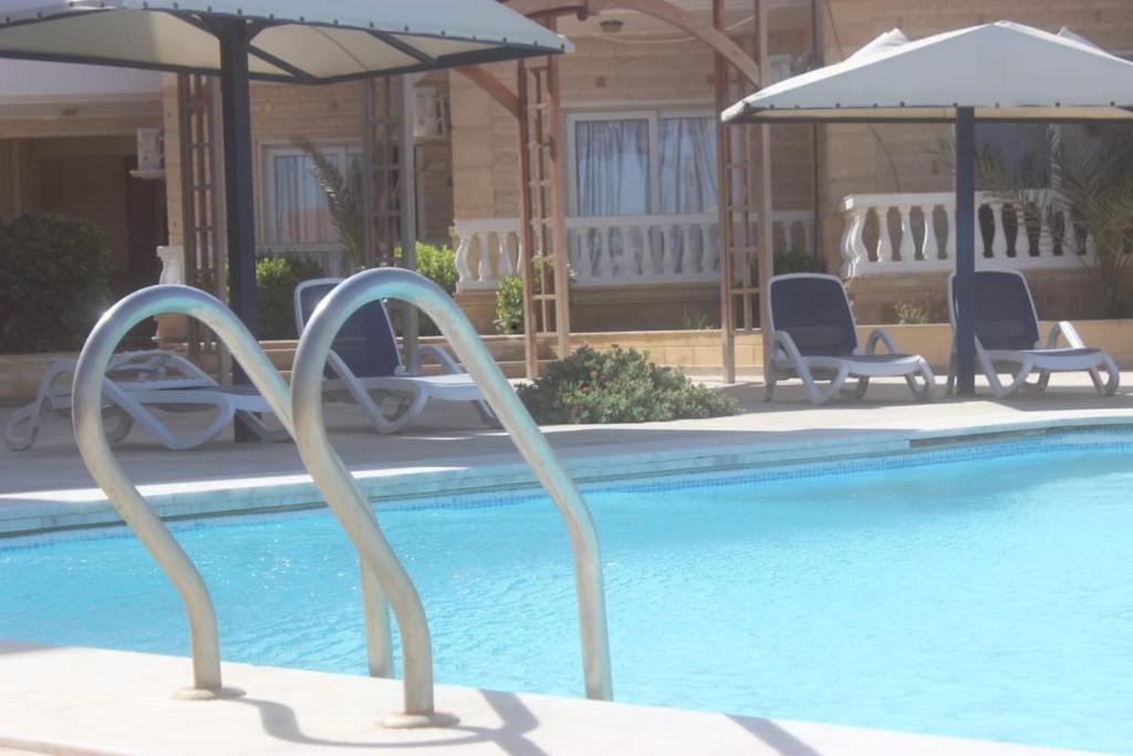 Dahab Hotel