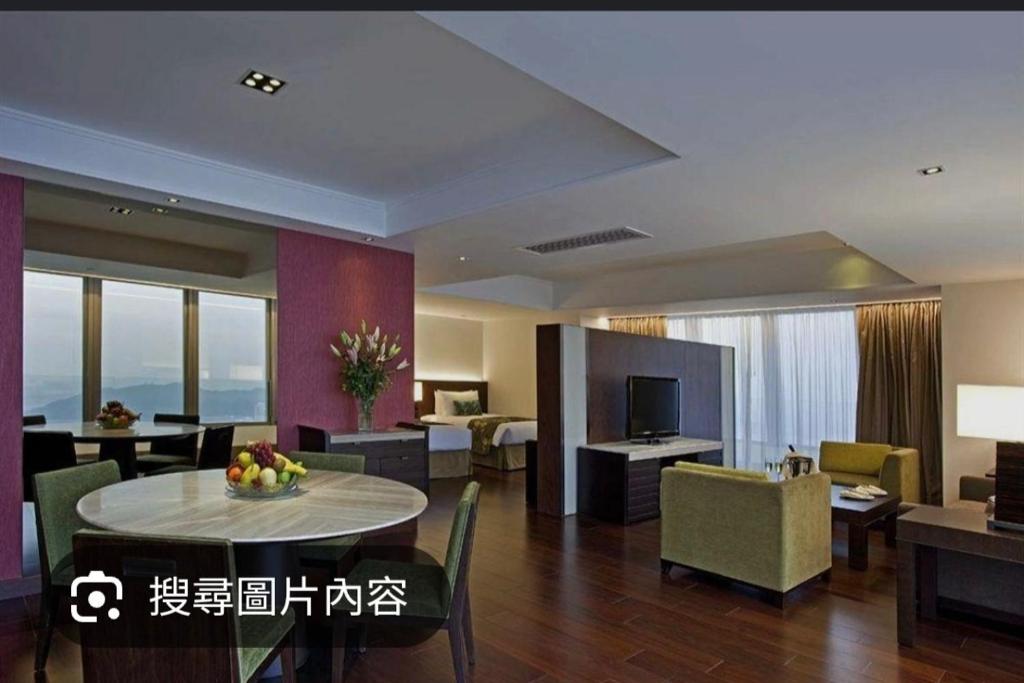 廣少如心酒店 photo 1