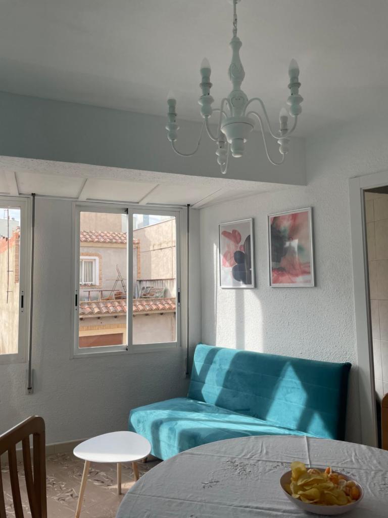 Cosy appartment