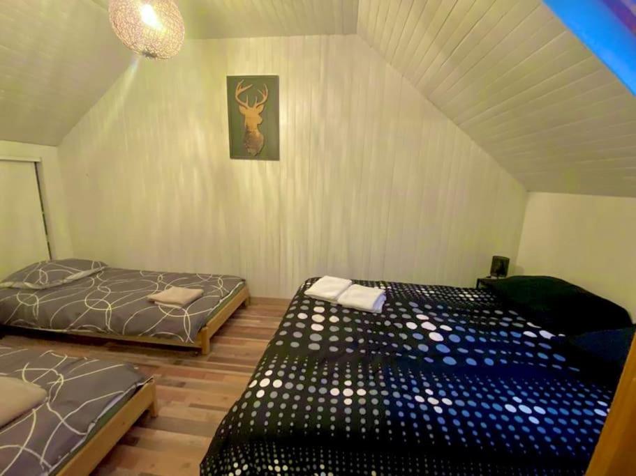 Maison Allemond pour Alpe d'Huez photo 3