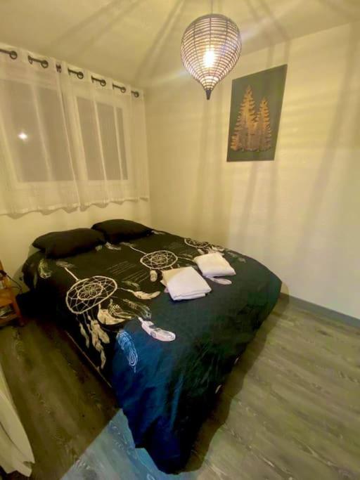 Maison Allemond pour Alpe d'Huez photo 4