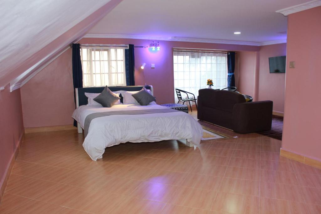 Kijabe Sunset View Guesthouse photo 4