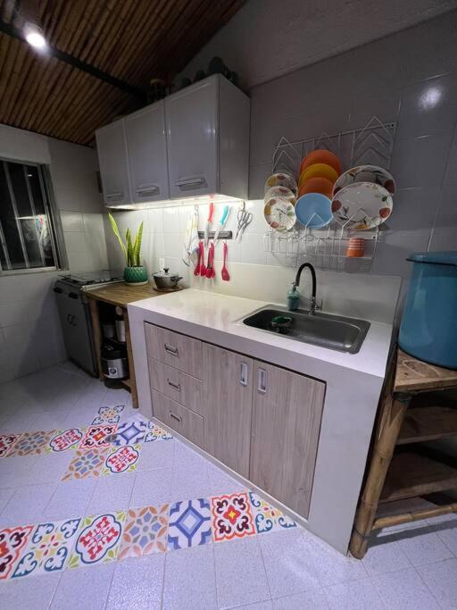 Alojamiento cerca a La Mesa con Piscina photo 4