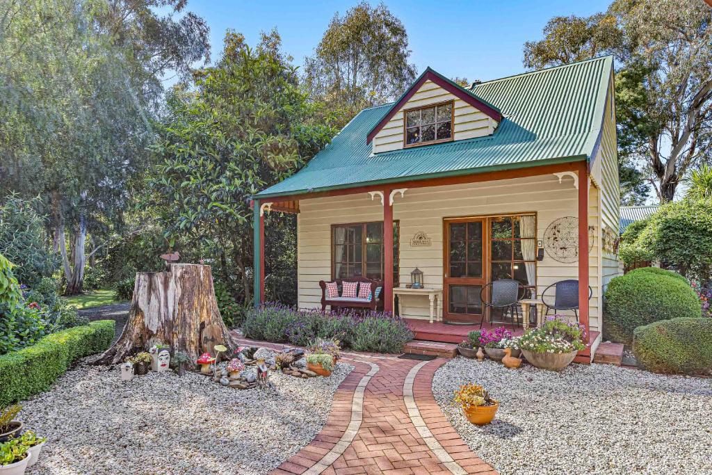 Ballarat Cottages photo 1
