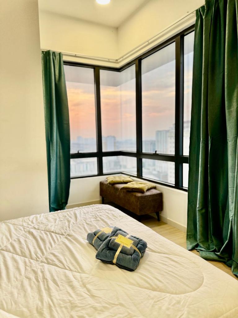 Sunway /Usj one Residence/ CozyHome/2bed room/2 Bath photo 3