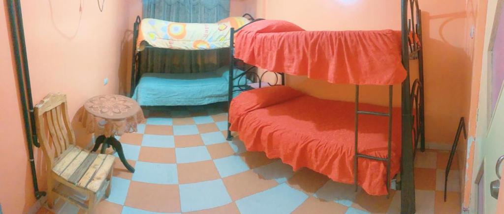 HOTEL ORO BLANCO photo 1