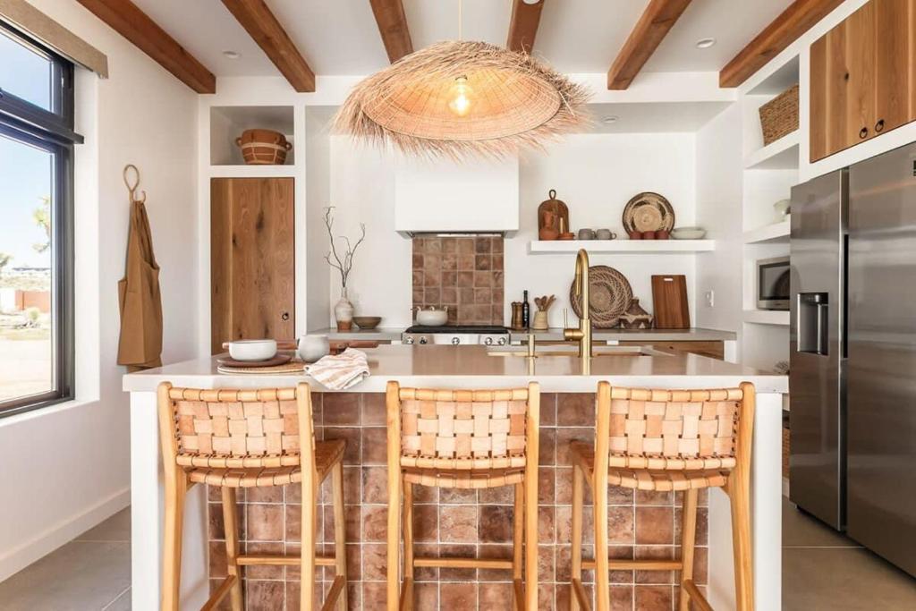 Moroccan Swim House- Joshua Tree Mia Riad photo 2