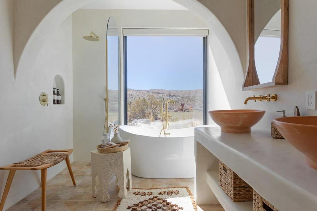 Moroccan Swim House- Joshua Tree Mia Riad photo 3