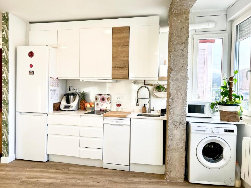 Apartamento en el corazón de Cantabria photo 2