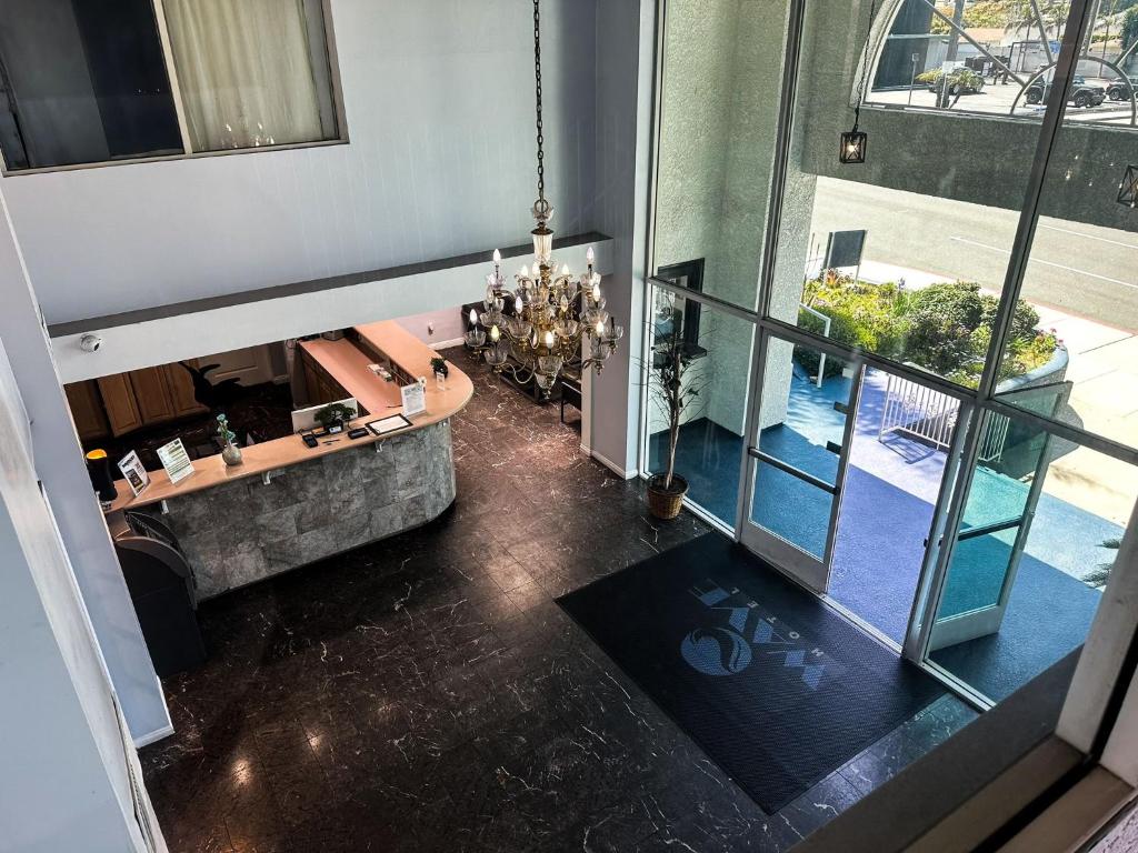Wave Hotel Manhattan Beach photo 4