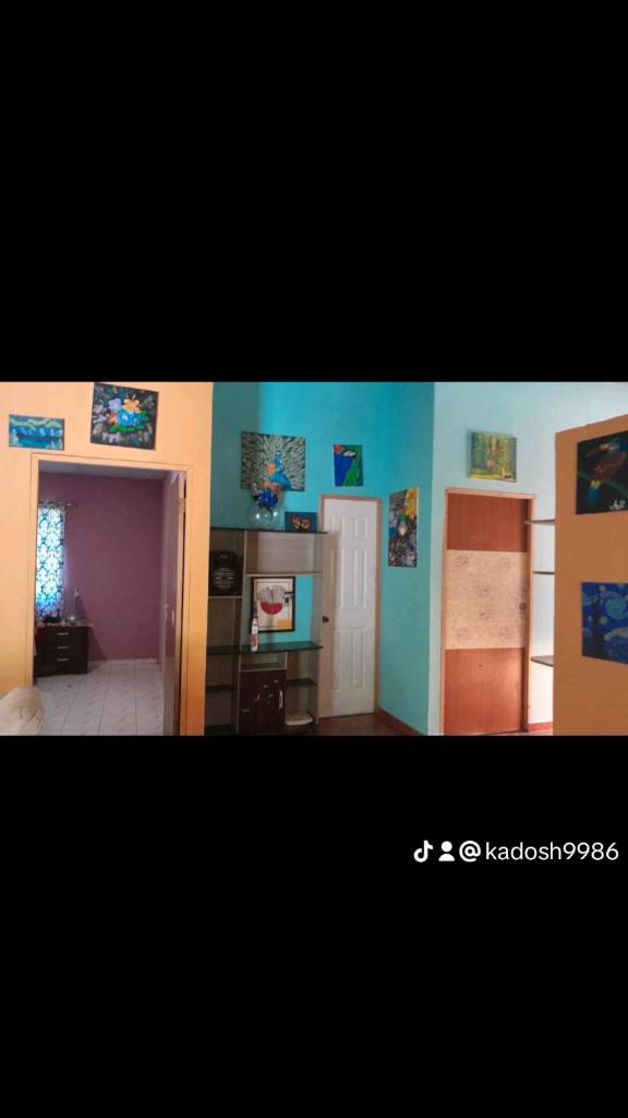 Casa kadosh.